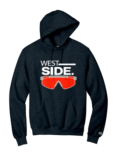 Champion Adult Hoodie Sunglass preview, front