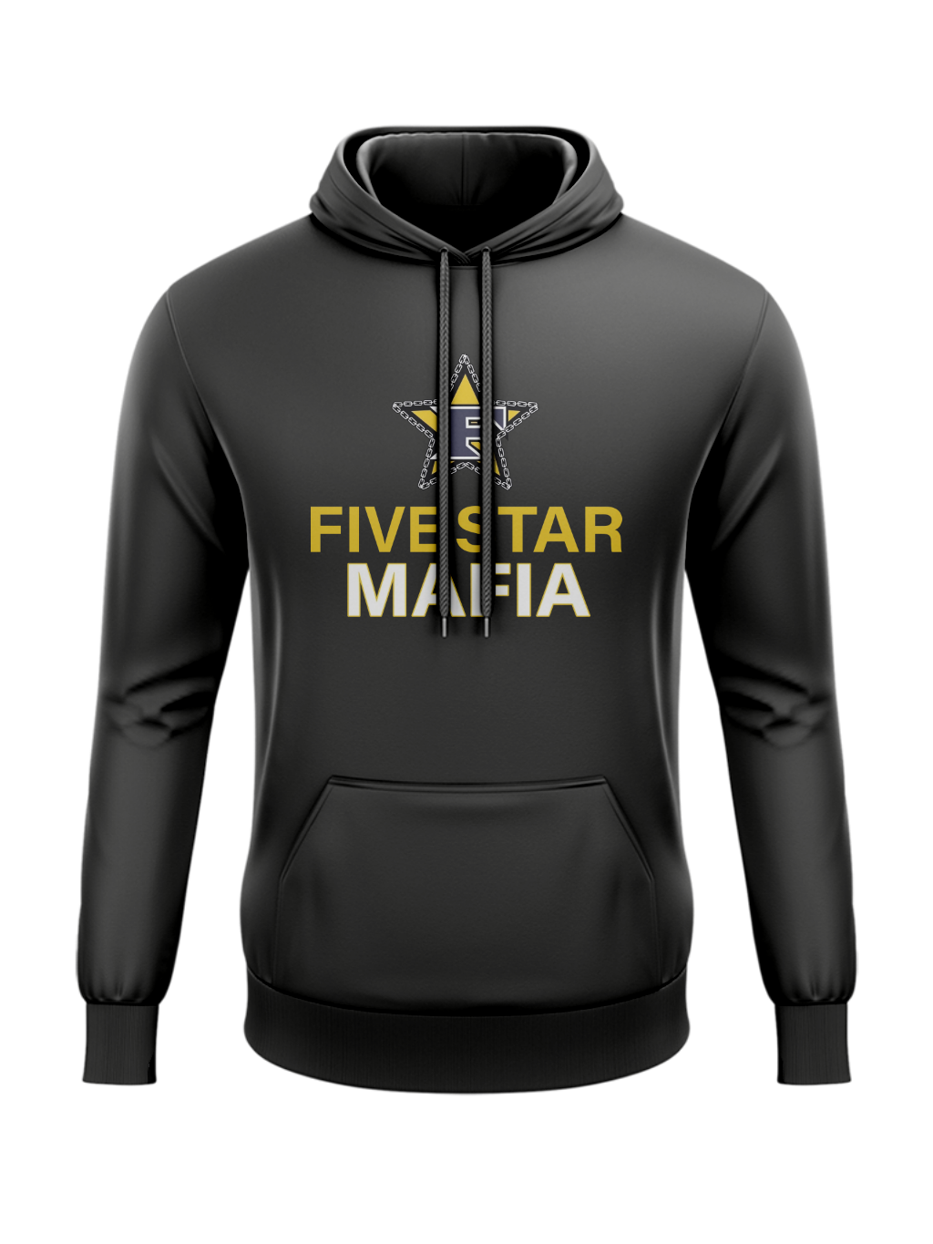 Rendered product preview, front