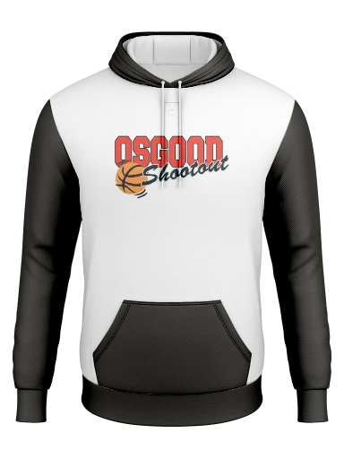 Poly Fleece Hoodie preview, front