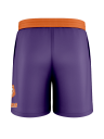 View back