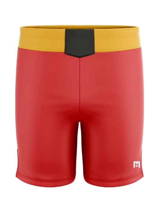 Mens Sublimated Combat Shorts