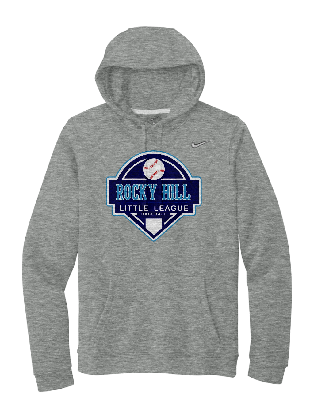 Rendered product preview, front