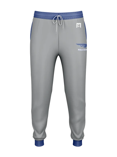 Men's Tech Joggers preview, front
