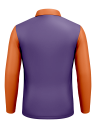 View back