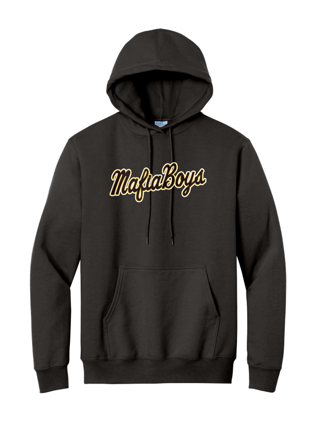 Rendered product preview, front