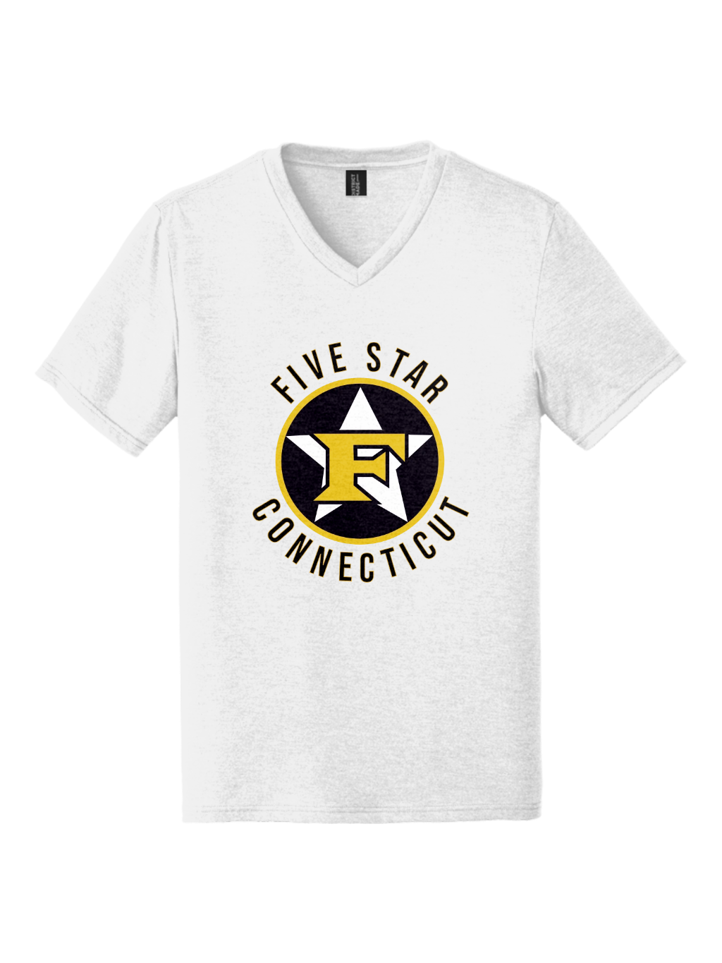 Rendered product preview, front