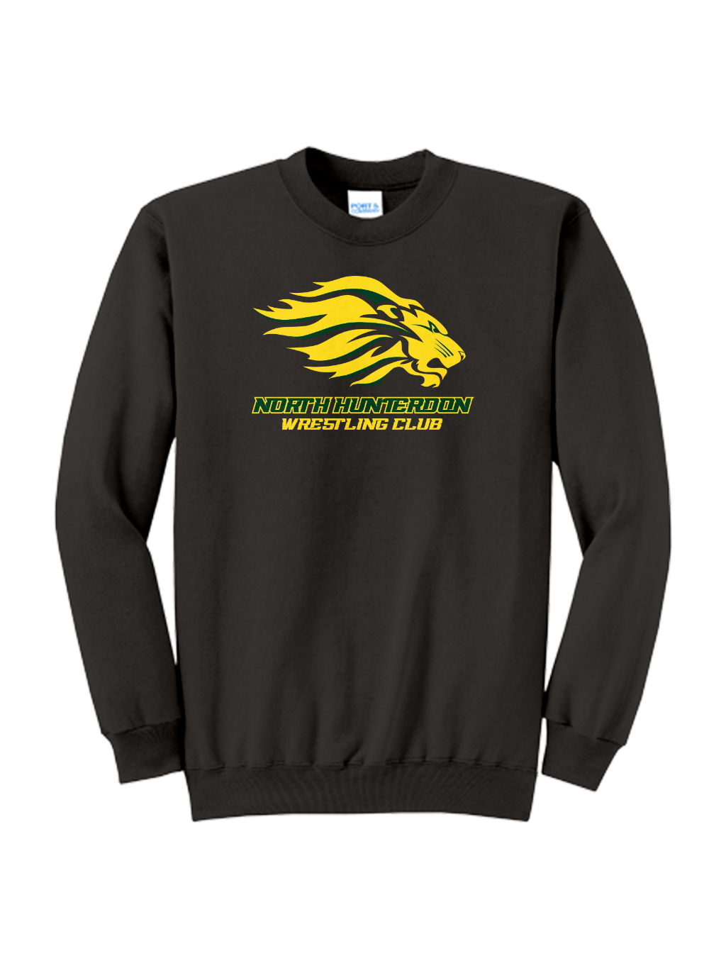 Rendered product preview, front
