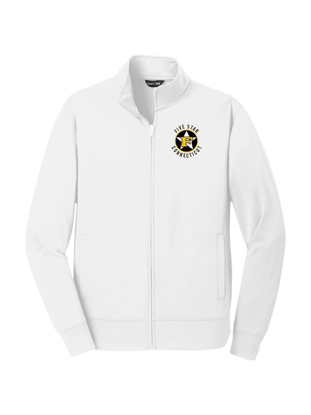 Rendered product preview, front