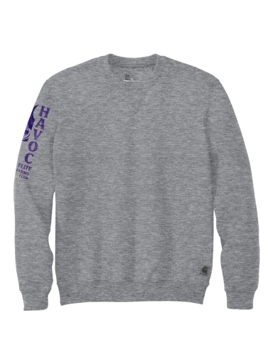 Carhartt Midweight Crewneck Sweatshirt preview, front