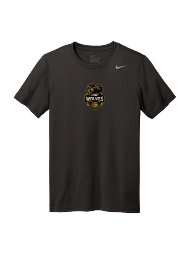 Nike Team rLegend Tee preview, front