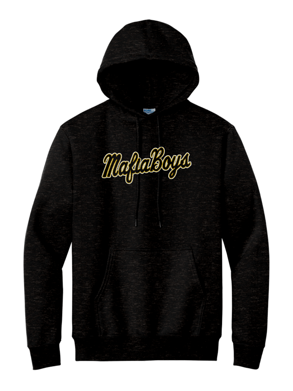 Rendered product preview, front