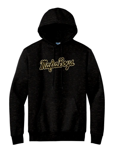 Port & Co Essential Fleece Pullover Hooded Sweatshirt preview, front