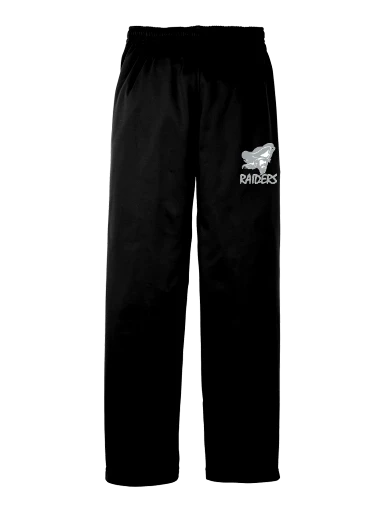 GVYF Raiders Sport-Wick Fleece Pant preview, front