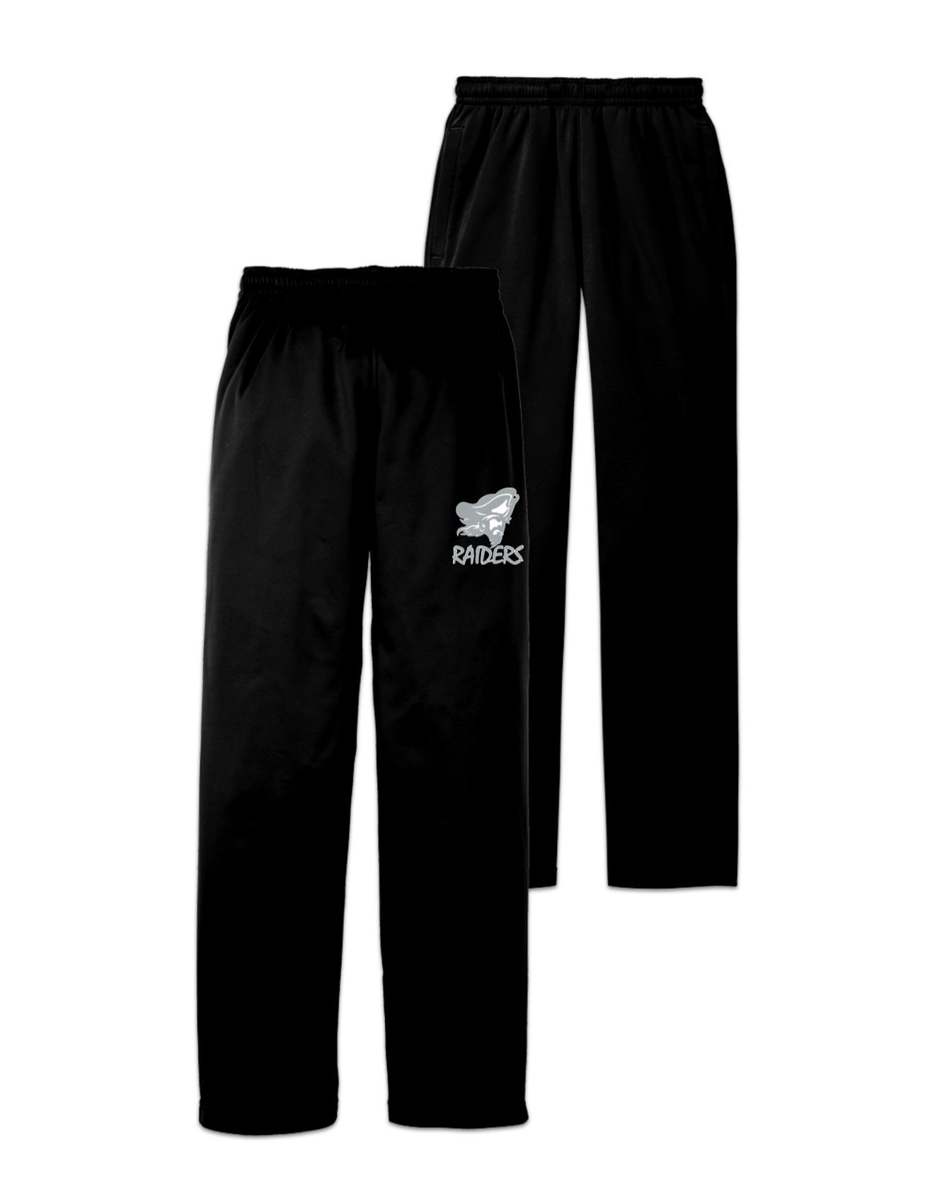 Rendered product preview, stack