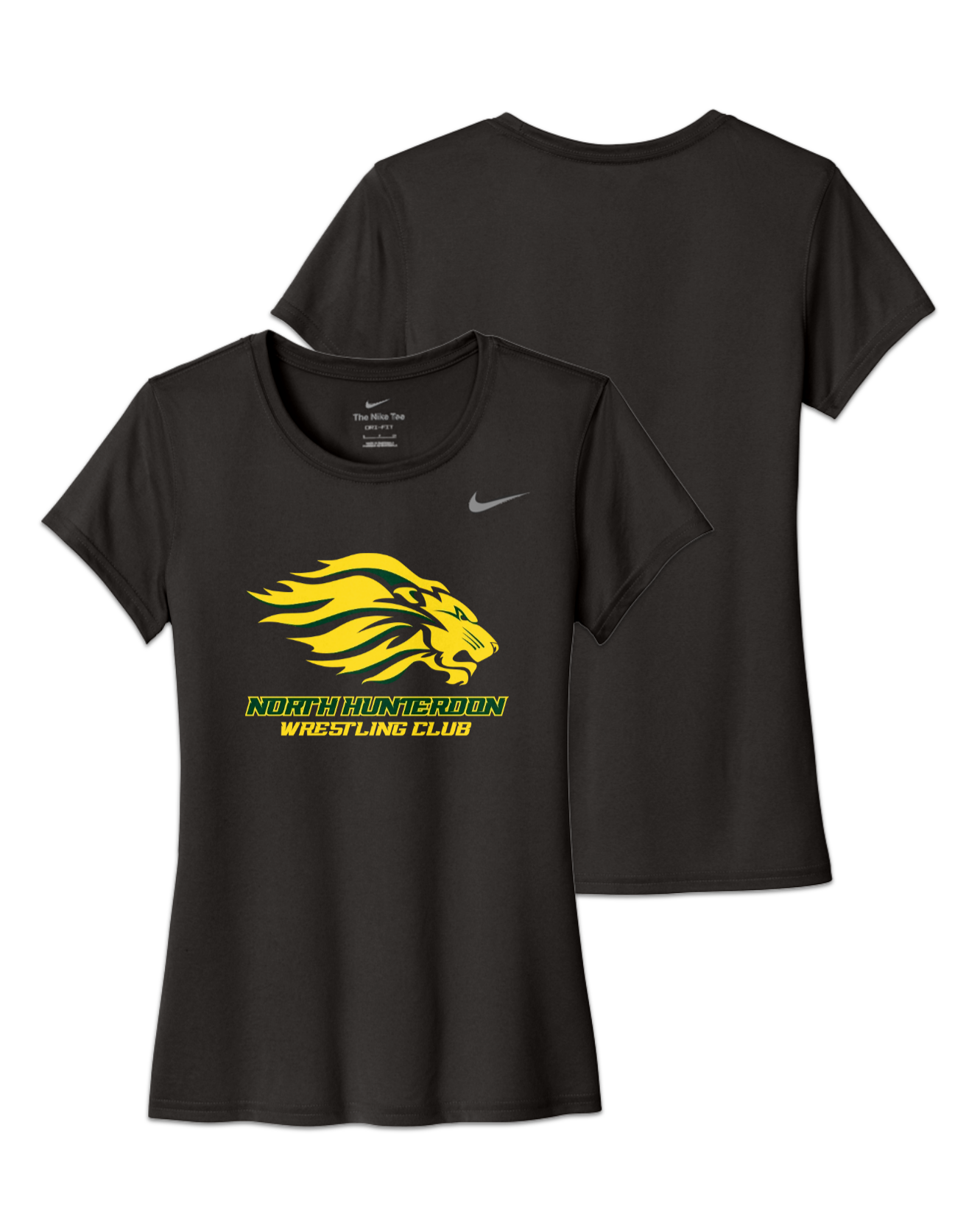 Rendered product preview, stack