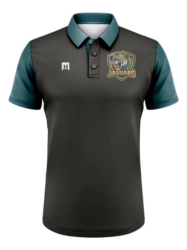 Men's Polo preview, front