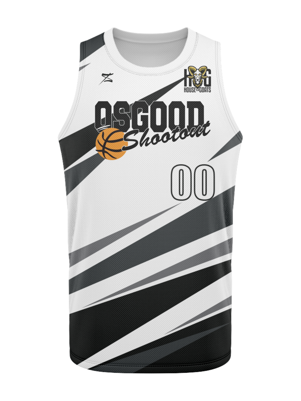 Rendered product preview, front