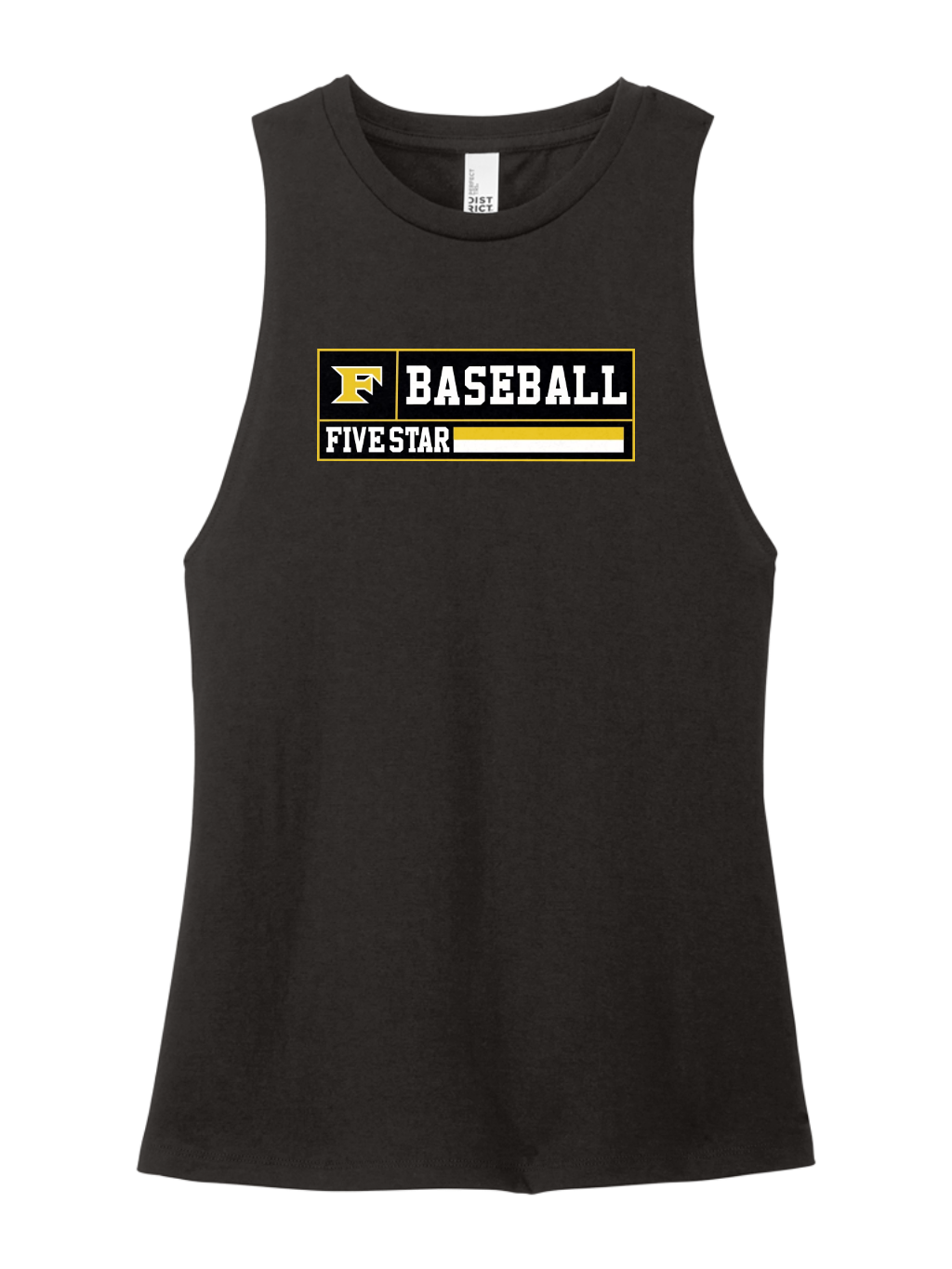 Rendered product preview, front
