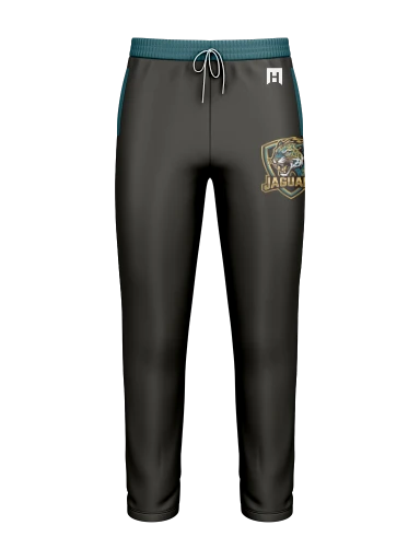 Men's Open Bottom Tech Sweatpants preview, front