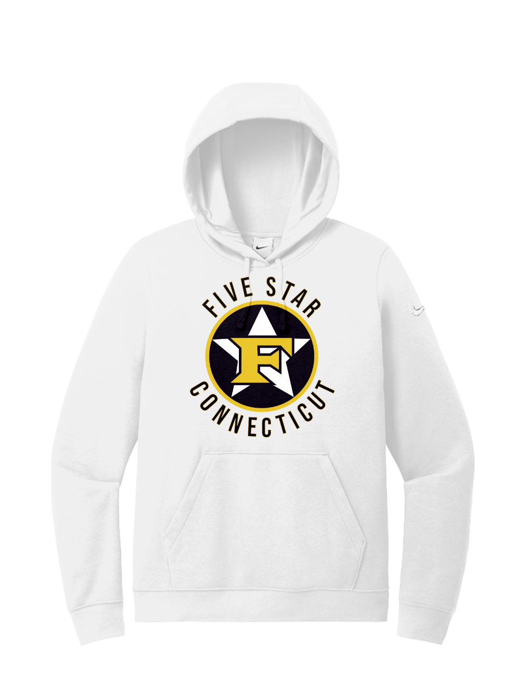 Rendered product preview, front