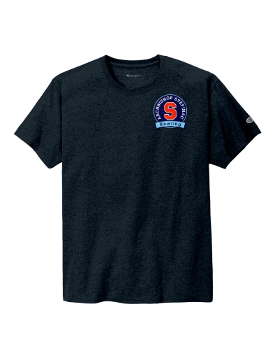 Champion Heritage 6-Oz. Jersey Tee preview, front