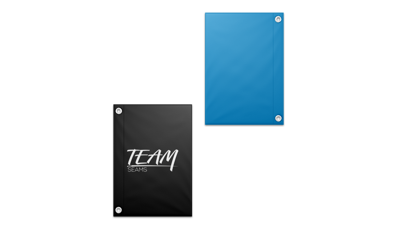 Rendered product preview, stack