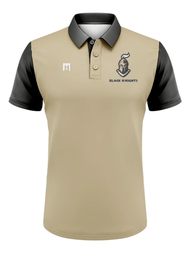 Men's Polo preview, front