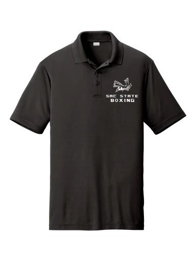 Sport-Tek Competitor Polo preview, front