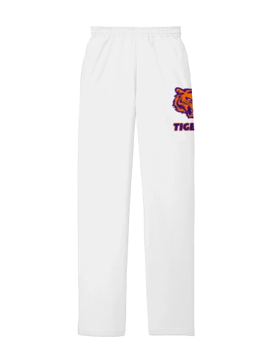 GVYF Tigers Core Fleece Sweatpant with Pockets preview, front
