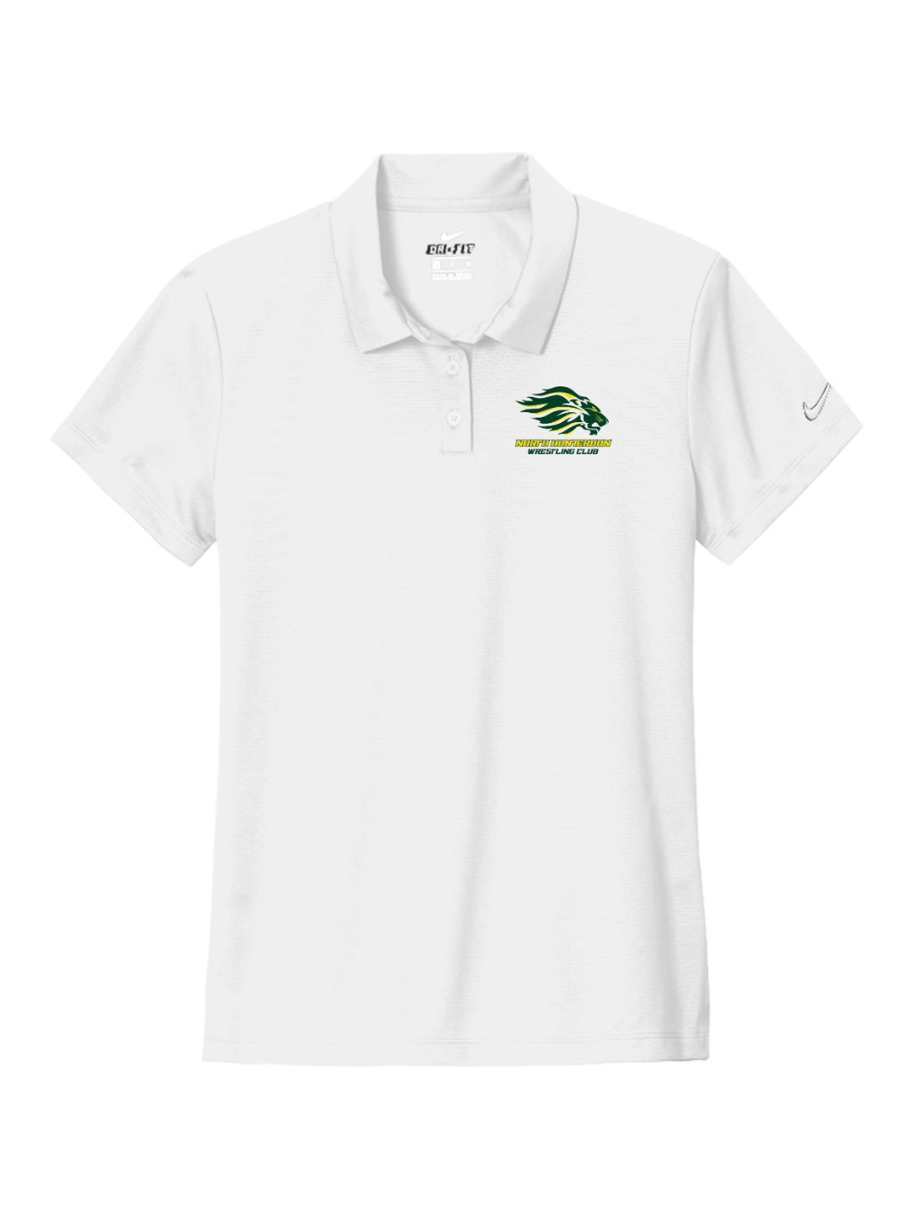 Rendered product preview, front