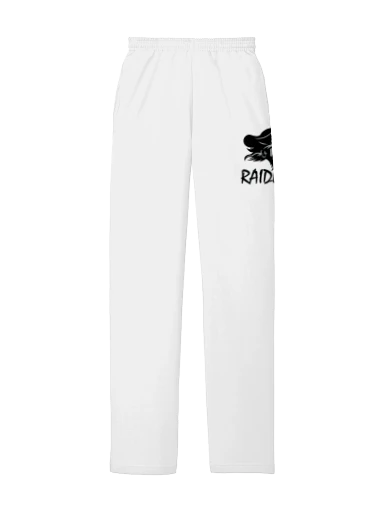GVYF Raiders Core Fleece Sweatpant with Pockets preview, front