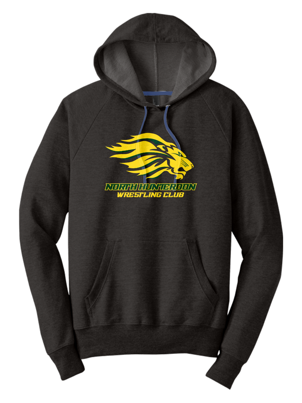 Rendered product preview, front