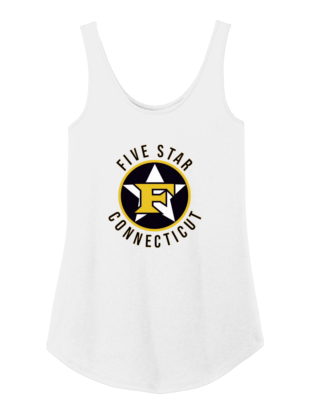 Rendered product preview, front