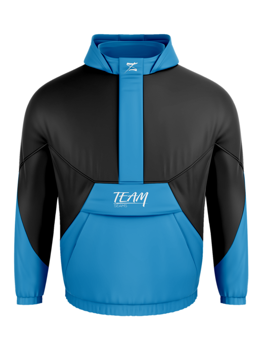 Rendered product preview, front