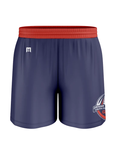 Men's 7" Multisport Shorts preview, front