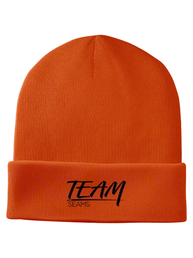 Port Authority Knit Cap preview, front