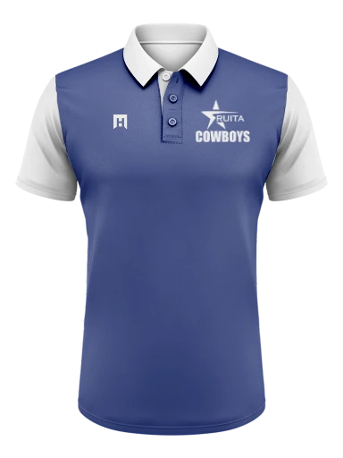 Men's Polo preview, front