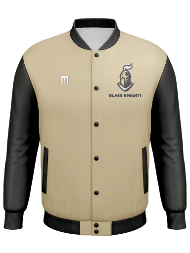 Men's Bomber Jacket preview, front