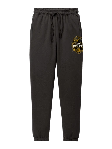 Core Fleece Sweatpant preview, front