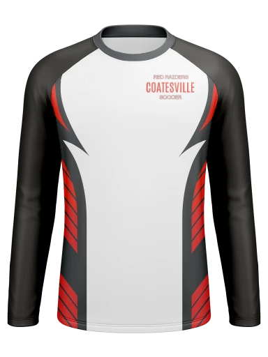 Men's Core LS Multisport Jersey preview, front