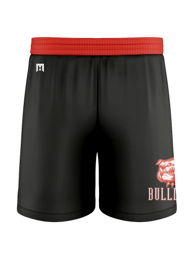 Men's 9" Multisport Pocketed Shorts preview, front