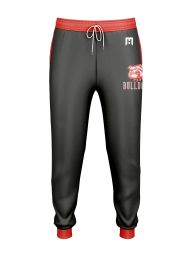 Men's Tech Joggers preview, front