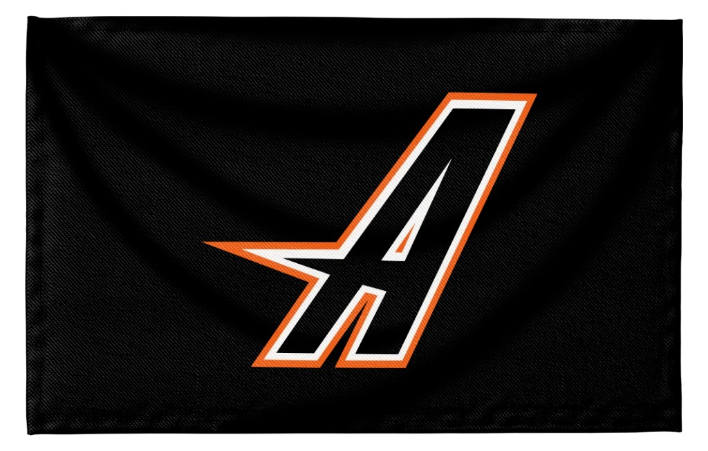 Rendered product preview, front