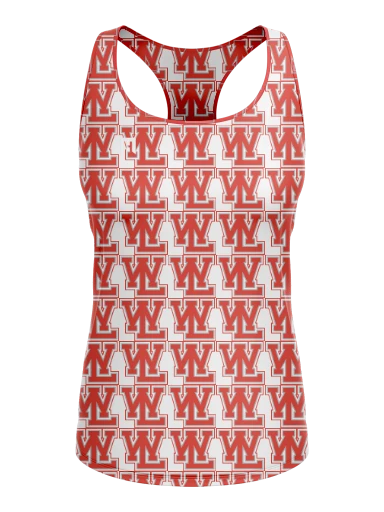 Women's WL Tank Top preview, front
