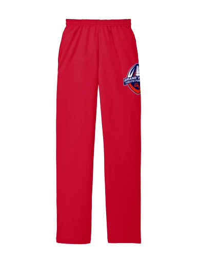 Core Fleece Sweatpant with Pockets preview, front