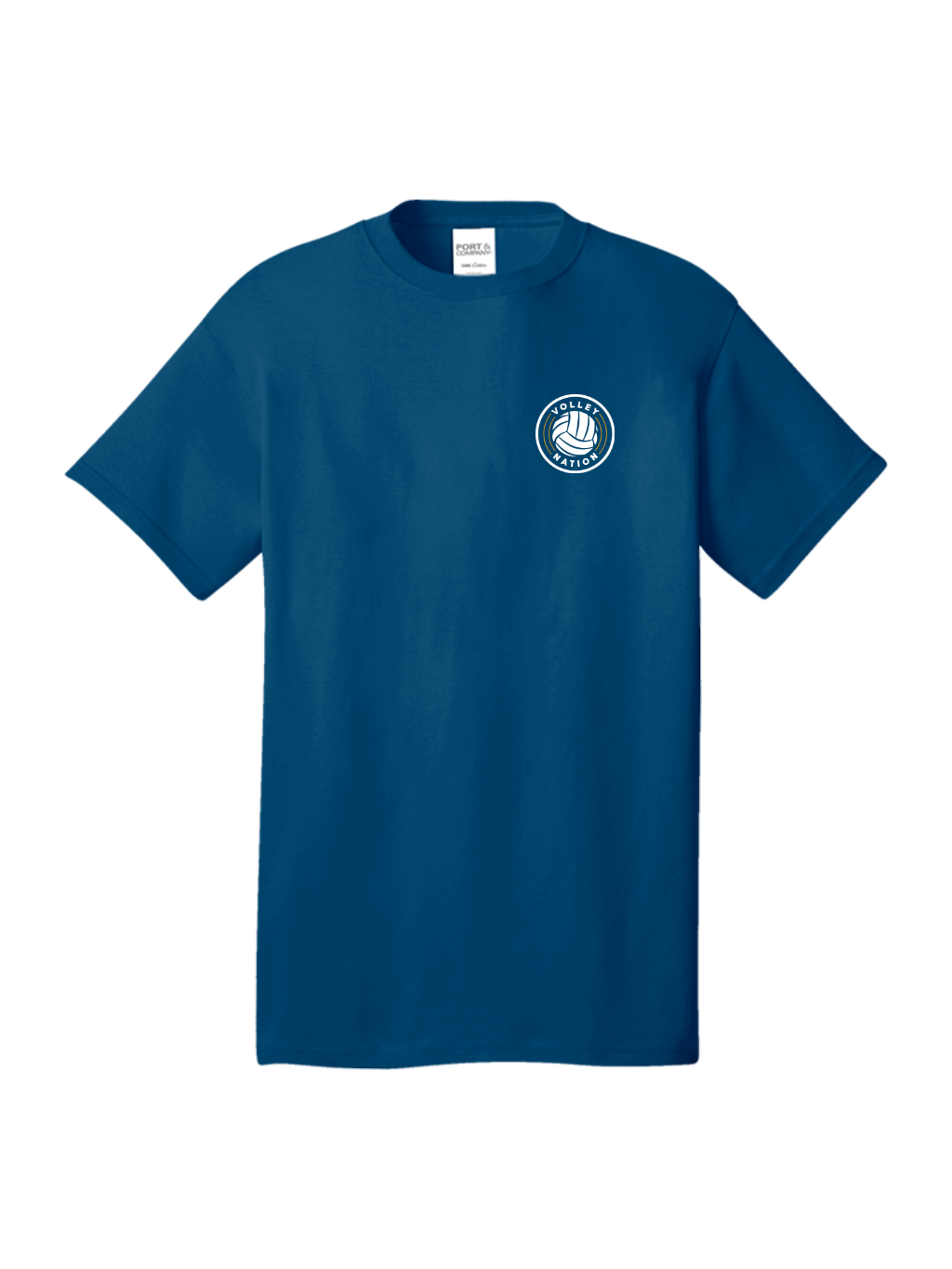 Rendered product preview, front