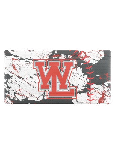 Sublimated Arm Band WL Seams preview, front