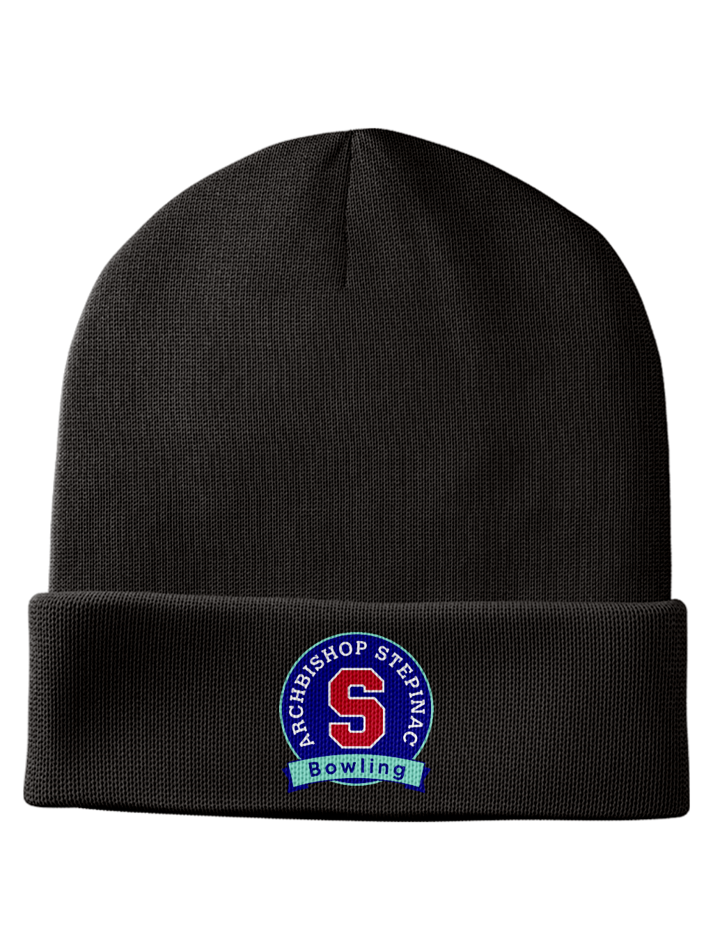 Rendered product preview, front