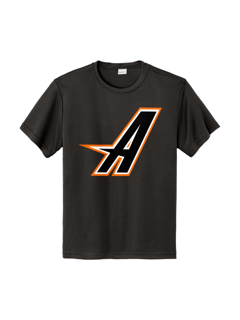 Rendered product preview, front