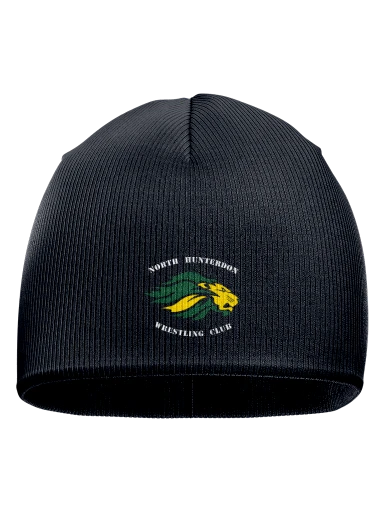 Port & Co Fleece-Lined Beanie Cap preview, front